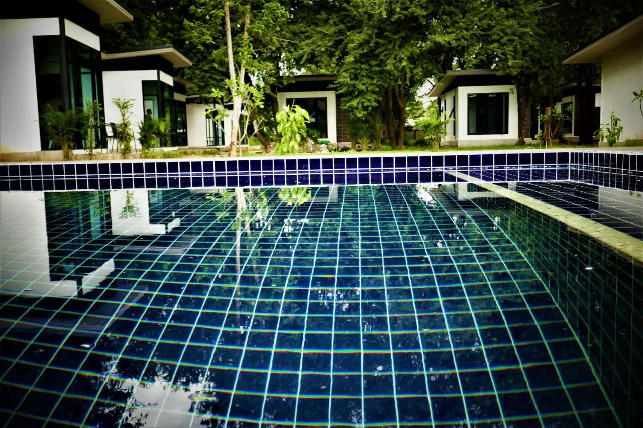 Serene Resort Pai Exterior foto
