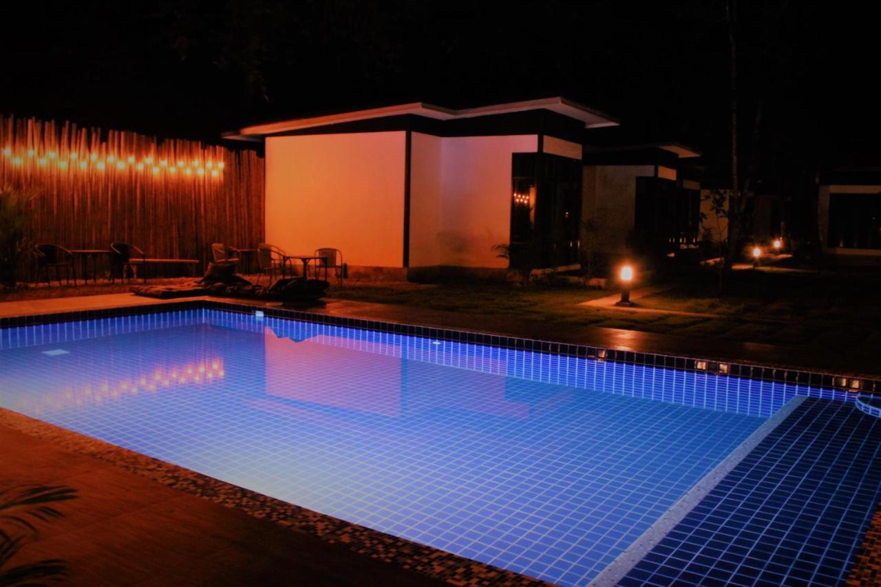 Serene Resort Pai Exterior foto